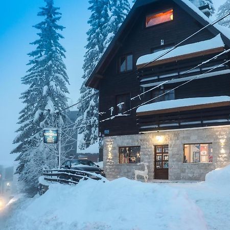 Apartments Sport House Novakovic Jahorina Exterior photo